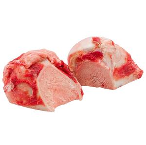 Bravčové kosti kĺbové cca 5kg /VAHA/ SK - fuudi gastro