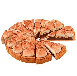 Torta tiramisu 1150g ERL /12x96g/ - fuudi gastro