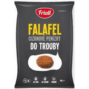 Falafel 1kg FRIALL - fuudi gastro