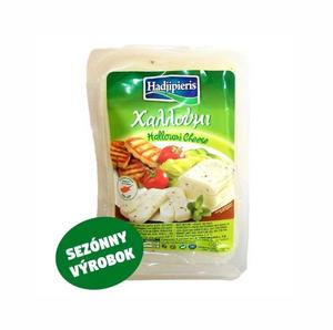 Syr Halloumi 200g - fuudi gastro