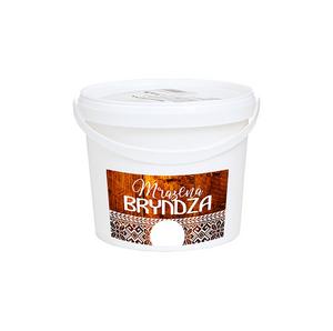 Bryndza 50% 1kg vedierko - fuudi gastro