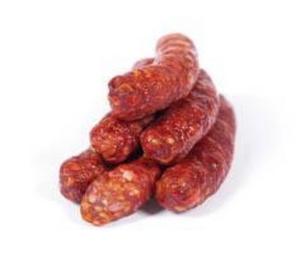 Údená klobása  Domaca VB/cca 1kg/ - fuudi gastro