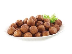 Guličky mäsové švédske 5kg Kottbullar - fuudi gastro