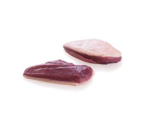 Kačacie prsia bez kosti s kožou 5 kg HU - fuudi gastro