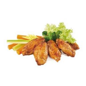 MR Kuracie krídla marinované 2x2,5kg CZ - fuudi gastro