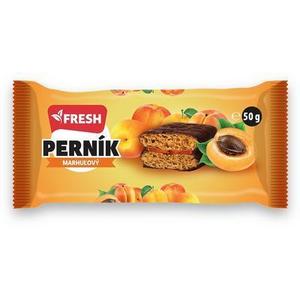 Cukrovinka Perník marhuľový 50g - fuudi gastro