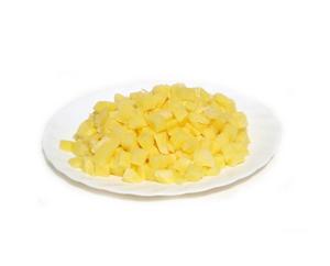 Zemiaky varené kocky 1x1cm 3kg Liptov - fuudi gastro