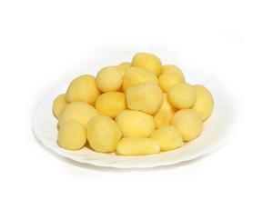Zemiaky varené guličky 3kg Liptov - fuudi gastro