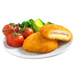 MR Kurací Cordon Bleu 1kg PL - fuudi gastro