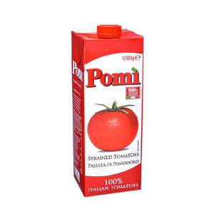 Paradajky pasírované 1kg Pomi - fuudi gastro