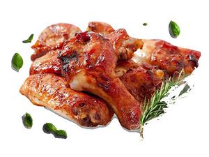 Kuracie krídla pečené 1kg UA Qualiko - fuudi gastro