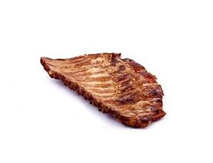 Bravčové rebrá údené z karé cca 3kg /VÁHA/ PL - fuudi gastro