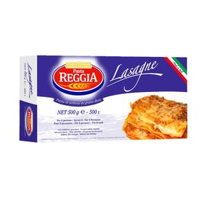Cestoviny Lasagne semolinové 500g Pasta Reggia - fuudi gastro