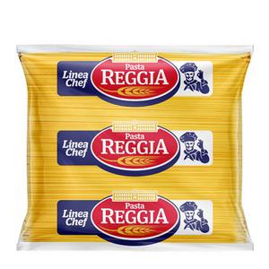 Cestoviny Linguini semolinové 5kg Pasta Reggia - fuudi gastro