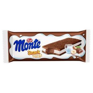 Cukrovinka Monte mliečny rez 29g ZOTT - fuudi gastro