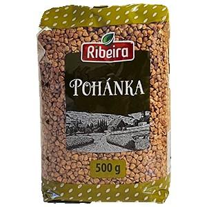 Pohánka 500g Ribeira - fuudi gastro