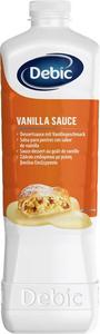 Vanilla sauce 2l Debic - fuudi gastro