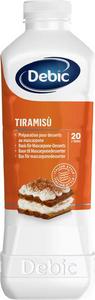 Tiramisu 1l Debic - fuudi gastro