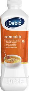 Créme Brulée 1l Debic - fuudi gastro