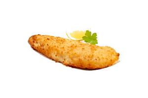 Treska Aljašská filety obaľované Premium (40x150g), 6kg - fuudi gastro
