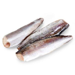 Hake - Morská šťuka celá bez hlavy bez chvosta pitvaná 300-500g cca 5kg /VÁHA/ - fuudi gastro