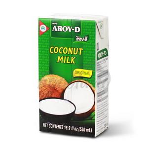 Mlieko kokosové 1l Aroy-D - fuudi gastro
