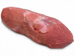 Hovädzí roštenec býk bez kosti KU Vijofel /VÁHA cca 2kg/ SK - fuudi gastro