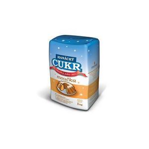 Cukor Práškový 1kg - fuudi gastro