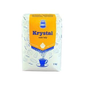 Cukor Kryštál 1kg - fuudi gastro