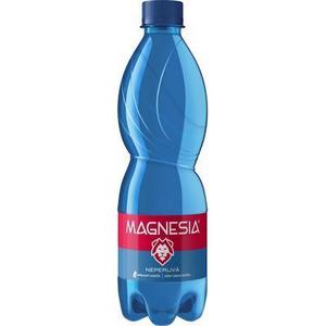 Voda minerálna neperlivá 0,5l Mattoni vratný obal - fuudi gastro