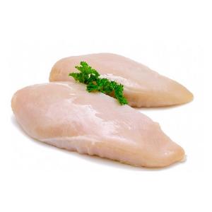 Kuracie prsné rezne IQF / VÁHA cca 5kg/ SK - fuudi gastro