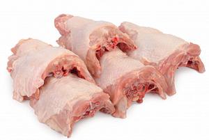 Kuracia polievková zmes - trupy voľné /VÁHA/  - fuudi gastro