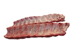 Bravčové rebrá pásy cca 5kg /VÁHA/ PL - fuudi gastro