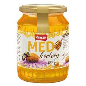 Med kvetový 900g Fresh - fuudi gastro