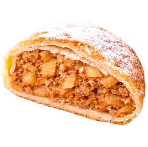 Štrúdľa jablková 2kg /20x100g/ - fuudi gastro