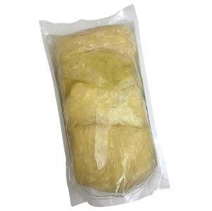 Kapusta kyslá listy cca. 25ks 1150g /PP1000g/ PVC sáčok HU - fuudi gastro