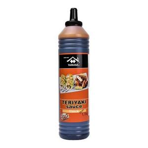 Omáčka Teriyaki 1,1kg Yamasa - fuudi gastro