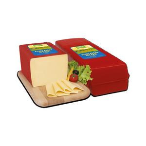 Syr tehla Golden 45% / VÁHA cca 3kg / - fuudi gastro