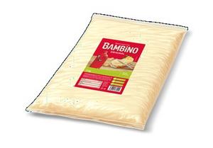 Syr tavený Bambino 2kg Liptov - fuudi gastro