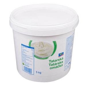 Tatárska omáčka 5kg Aro - fuudi gastro
