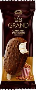 Nanuk Grand karamel+popcorn 30x120ml Koral - fuudi gastro