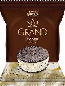 Nanuk Sandwich Grand cookie 22x130ml Koral - fuudi gastro