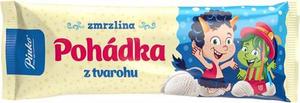 Nanuk Rozprávka z tvarohu 36x60ml Pinko - fuudi gastro