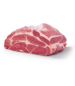 Bravčová krkovička bez kosti cca 5kg /VÁHA/ SK - fuudi gastro