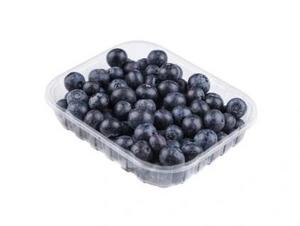 Čučoriedky 125g PE - fuudi gastro