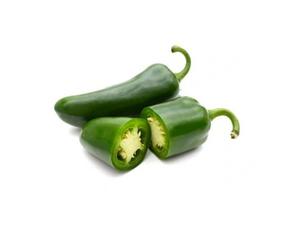 Feferóny jalapeňo /VÁHA / NL - fuudi gastro
