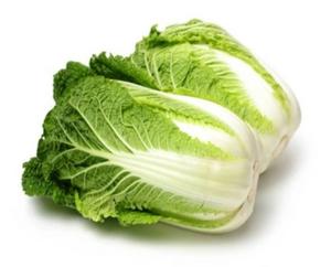 Kapusta čínska /VÁHA / PL - fuudi gastro
