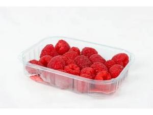 Maliny 125g MA - emiaky čistené štvrte Soraya V.B. 5kg PL