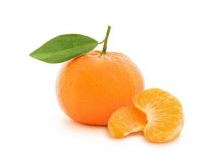 Mandarínky ukladané /VÁHA / JAR - emiaky čistené štvrte Soraya V.B. 5kg PL