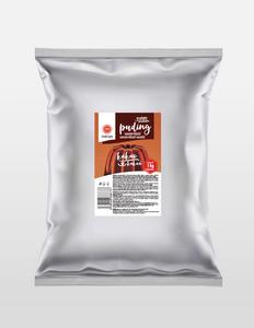Puding kakao 1kg Mánya - uby sušené 500g Chef Club-Orkla